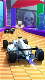 3D幻影飞车城市竞速安卓最新版下载v1.0.1_wishdown.com 3D幻影飞车城市竞速安卓最新版下载v1.0.1_wishdown.com