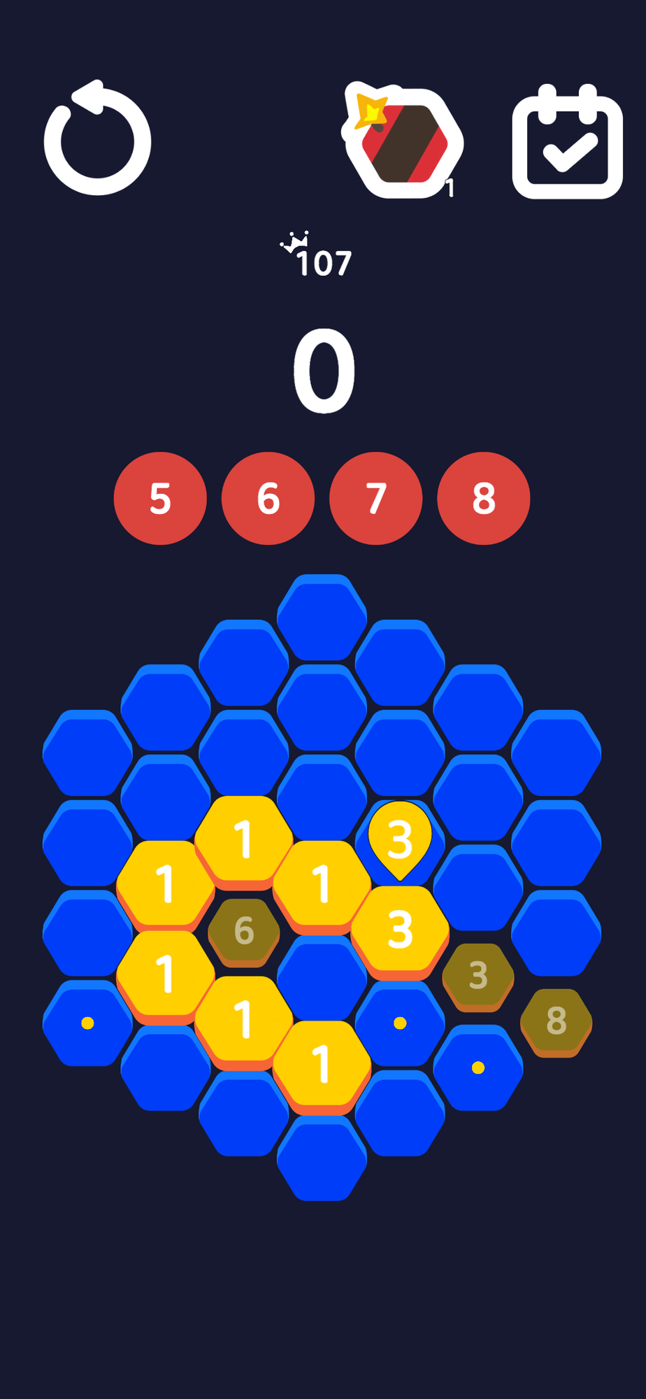 蜂巢消消安卓最新版下载v0.9.12_wishdown.com 蜂巢消消安卓最新版下载v0.9.12_wishdown.com