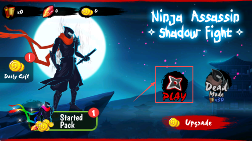 忍者刺客暗影之战最新版下载v0.9.2_wishdown.com 忍者刺客暗影之战最新版下载v0.9.2_wishdown.com