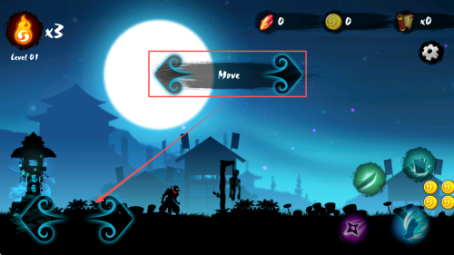 忍者刺客暗影之战最新版下载v0.9.2_wishdown.com 忍者刺客暗影之战最新版下载v0.9.2_wishdown.com