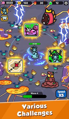 堡垒幸存者空闲塔防安卓最新版下载v1.4_wishdown.com 堡垒幸存者空闲塔防安卓最新版下载v1.4_wishdown.com