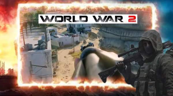 战场的召唤战区安卓最新版下载v1_wishdown.com 战场的召唤战区安卓最新版下载v1_wishdown.com