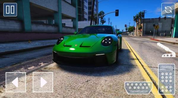 保时捷911驾驶竞速安卓最新版下载v1_wishdown.com 保时捷911驾驶竞速安卓最新版下载v1_wishdown.com