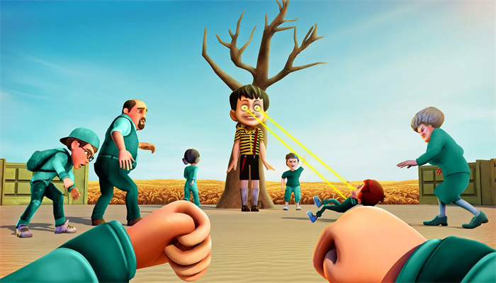 恐怖小队的冲突安卓最新版下载v1.0_wishdown.com 恐怖小队的冲突安卓最新版下载v1.0_wishdown.com