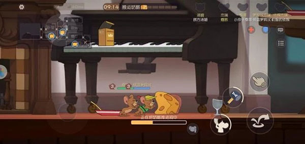 猫和老鼠内置菜单版安卓免费下载v7.15.0_wishdown.com 猫和老鼠内置菜单版安卓免费下载v7.15.0_wishdown.com