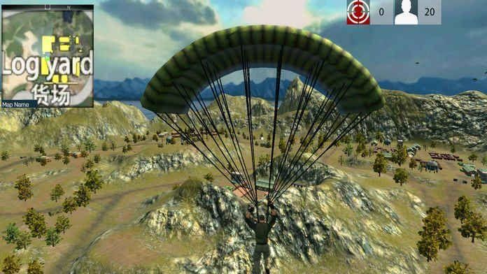 丛林大逃杀安卓最新版下载v1.8.20_wishdown.com 丛林大逃杀安卓最新版下载v1.8.20_wishdown.com