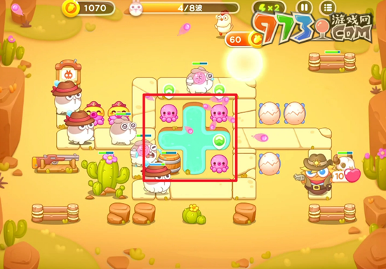 保卫萝卜4无限钻石金币在线免费下载v1.0.1_wishdown.com 保卫萝卜4无限钻石金币在线免费下载v1.0.1_wishdown.com