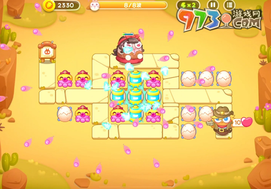 保卫萝卜4无限钻石金币在线免费下载v1.0.1_wishdown.com 保卫萝卜4无限钻石金币在线免费下载v1.0.1_wishdown.com