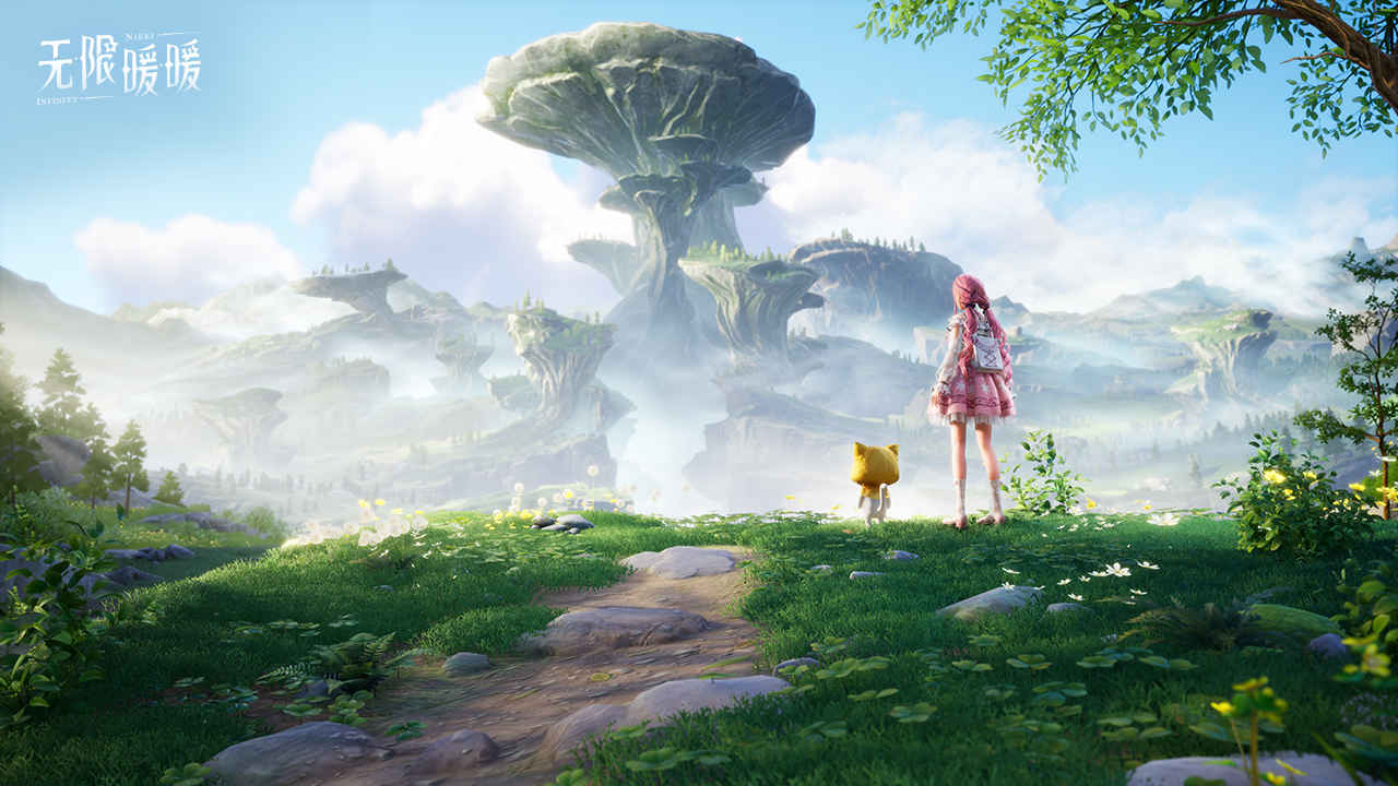 无限暖暖安卓最新版预约v_wishdown.com 无限暖暖安卓最新版预约v_wishdown.com