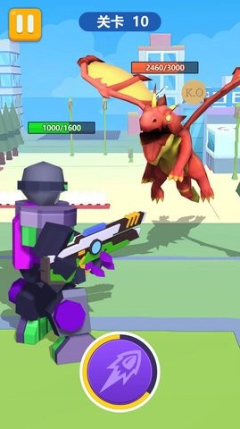 机器人波比安卓最新版下载v1.1.1_wishdown.com 机器人波比安卓最新版下载v1.1.1_wishdown.com