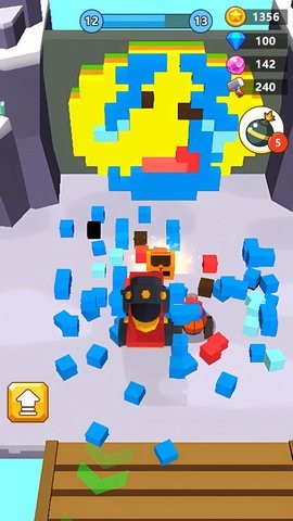 机器人波比安卓最新版下载v1.1.1_wishdown.com 机器人波比安卓最新版下载v1.1.1_wishdown.com