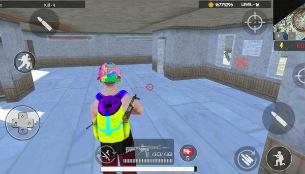 玩家自制绝地求生安卓最新版下载v2_wishdown.com 玩家自制绝地求生安卓最新版下载v2_wishdown.com