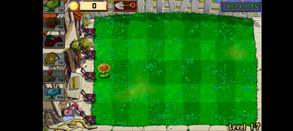 植物大战僵尸XI版最新安卓免费下载v3.4.0_wishdown.com 植物大战僵尸XI版最新安卓免费下载v3.4.0_wishdown.com