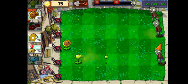 植物大战僵尸XI版最新安卓免费下载v3.4.0_wishdown.com 植物大战僵尸XI版最新安卓免费下载v3.4.0_wishdown.com