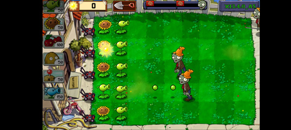 植物大战僵尸XI版最新安卓免费下载v3.4.0_wishdown.com 植物大战僵尸XI版最新安卓免费下载v3.4.0_wishdown.com