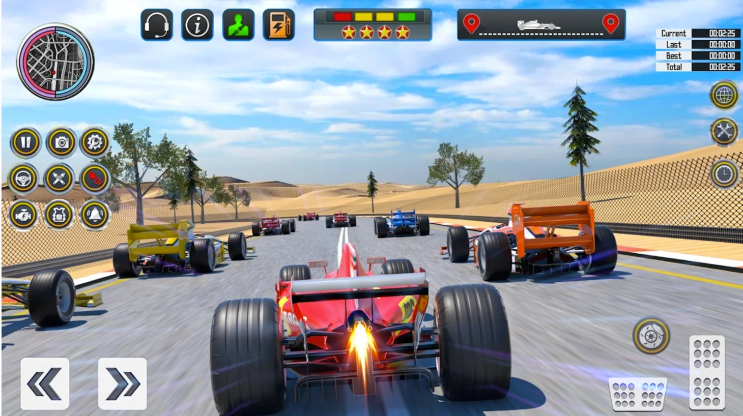 机械赛车狂飙安卓最新版下载v1.0_wishdown.com 机械赛车狂飙安卓最新版下载v1.0_wishdown.com