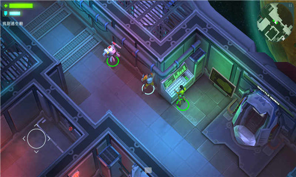 太空刑警安卓最新版下载v1.3.2_wishdown.com 太空刑警安卓最新版下载v1.3.2_wishdown.com