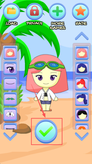 公主艾丽夏季换装游戏下载v0.2_wishdown.com 公主艾丽夏季换装游戏下载v0.2_wishdown.com