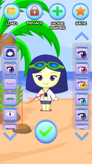 公主艾丽夏季换装游戏下载v0.2_wishdown.com 公主艾丽夏季换装游戏下载v0.2_wishdown.com