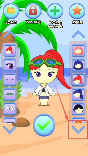 公主艾丽夏季换装游戏下载v0.2_wishdown.com 公主艾丽夏季换装游戏下载v0.2_wishdown.com