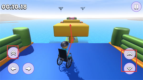 轮椅向前冲最新版下载v0.2 beta_wishdown.com 轮椅向前冲最新版下载v0.2 beta_wishdown.com