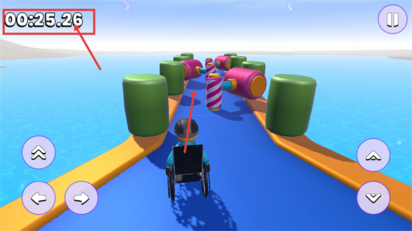 轮椅向前冲最新版下载v0.2 beta_wishdown.com 轮椅向前冲最新版下载v0.2 beta_wishdown.com