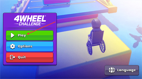 轮椅向前冲游戏下载v0.2 beta_wishdown.com 轮椅向前冲游戏下载v0.2 beta_wishdown.com