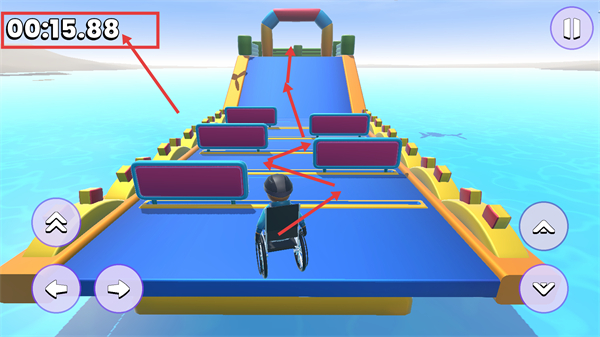 轮椅向前冲游戏下载v0.2 beta_wishdown.com 轮椅向前冲游戏下载v0.2 beta_wishdown.com