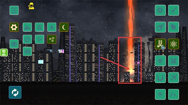 模拟星球毁灭2免广告版下载v7.0.1.6_wishdown.com 模拟星球毁灭2免广告版下载v7.0.1.6_wishdown.com