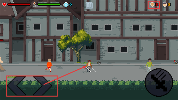 像素进击的巨人游戏下载v1.2.0_wishdown.com 像素进击的巨人游戏下载v1.2.0_wishdown.com