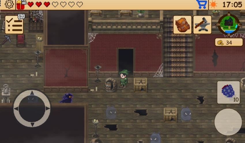 生存RPG4闹鬼庄园安卓最新版下载v1.1.16_wishdown.com 生存RPG4闹鬼庄园安卓最新版下载v1.1.16_wishdown.com