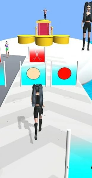 女王重塑时尚跑安卓最新版下载v1.1_wishdown.com 女王重塑时尚跑安卓最新版下载v1.1_wishdown.com