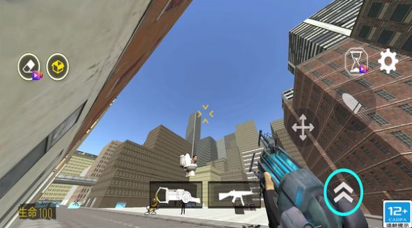 狙击战场英雄安卓最新版下载v1.0.9_wishdown.com 狙击战场英雄安卓最新版下载v1.0.9_wishdown.com