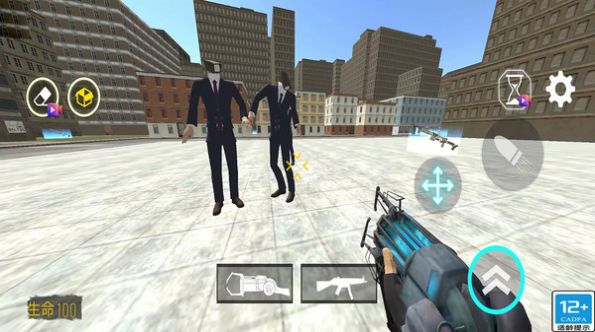 狙击战场英雄安卓最新版下载v1.0.9_wishdown.com 狙击战场英雄安卓最新版下载v1.0.9_wishdown.com