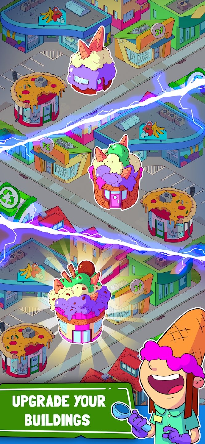 灾难小镇安卓最新版下载v0.7.0_wishdown.com 灾难小镇安卓最新版下载v0.7.0_wishdown.com