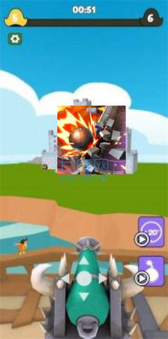 海盗冲锋队安卓最新版下载v1.3.5_wishdown.com 海盗冲锋队安卓最新版下载v1.3.5_wishdown.com