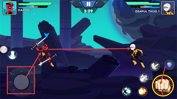 火柴人王者2最新版下载v2.2.4_wishdown.com 火柴人王者2最新版下载v2.2.4_wishdown.com