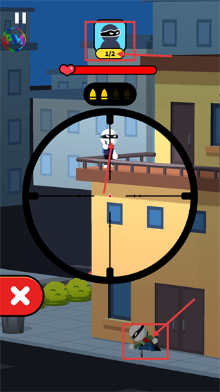 约翰尼狙击手无限钻石下载v1.0.60_wishdown.com 约翰尼狙击手无限钻石下载v1.0.60_wishdown.com