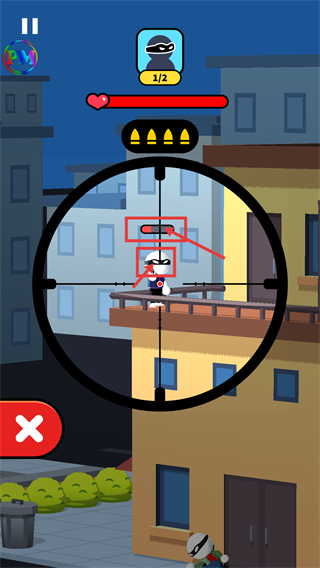 约翰尼狙击手无限钻石下载v1.0.60_wishdown.com 约翰尼狙击手无限钻石下载v1.0.60_wishdown.com