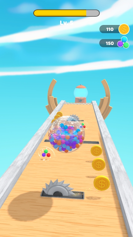 透明玻璃球跑酷安卓最新版下载v1.0.2_wishdown.com 透明玻璃球跑酷安卓最新版下载v1.0.2_wishdown.com