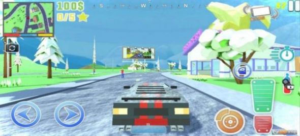 沙雕鹿之战暴徒生活安卓最新版下载v1.22_wishdown.com 沙雕鹿之战暴徒生活安卓最新版下载v1.22_wishdown.com