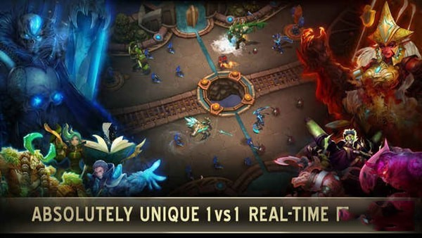 竞技场守护者安卓最新版下载v1.2_wishdown.com 竞技场守护者安卓最新版下载v1.2_wishdown.com