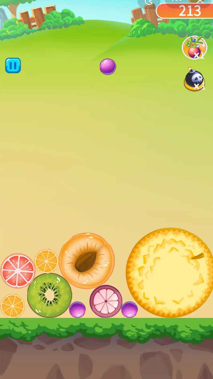 合成大榴莲安卓最新版下载v1.0_wishdown.com 合成大榴莲安卓最新版下载v1.0_wishdown.com