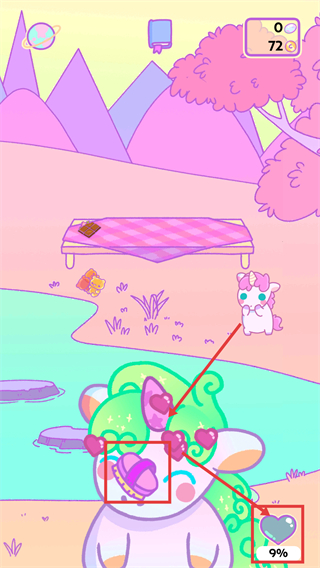 小偷独角兽手机版下载v2.2_wishdown.com 小偷独角兽手机版下载v2.2_wishdown.com