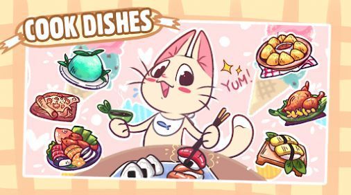 喵斯猫咖啡安卓最新版下载v0.04_wishdown.com 喵斯猫咖啡安卓最新版下载v0.04_wishdown.com