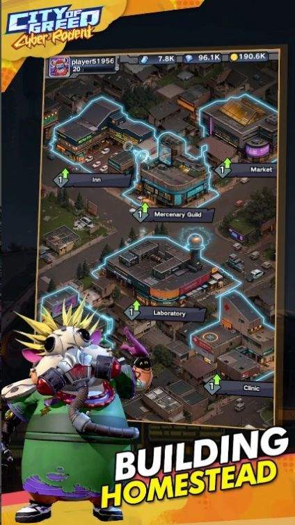 贪婪之城安卓最新版下载vv0.6.1_wishdown.com 贪婪之城安卓最新版下载vv0.6.1_wishdown.com