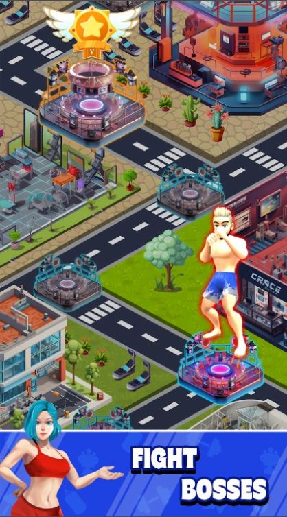 放置MMA俱乐部安卓最新版下载v1.0.2_wishdown.com 放置MMA俱乐部安卓最新版下载v1.0.2_wishdown.com