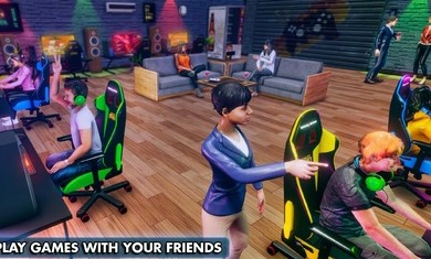 网咖老板模拟器安卓最新版下载v2.9_wishdown.com 网咖老板模拟器安卓最新版下载v2.9_wishdown.com