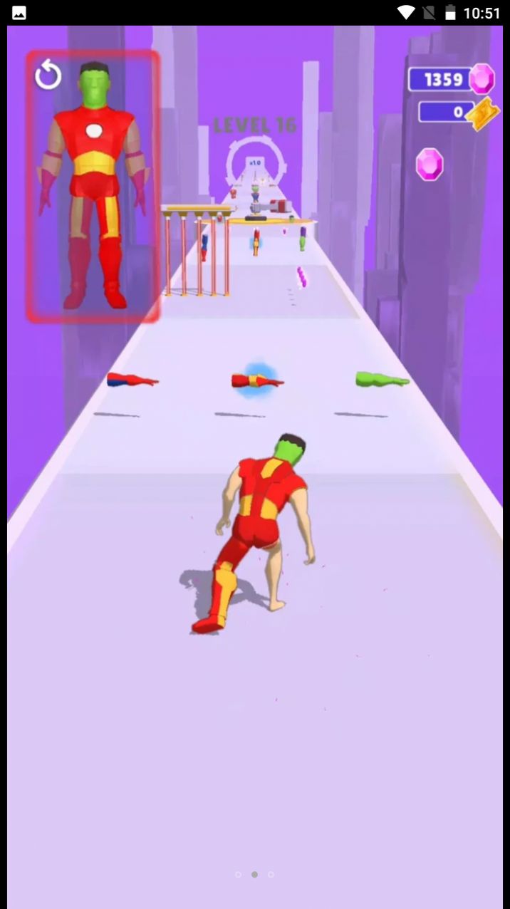 超级英雄闯关安卓最新版下载v3.0_wishdown.com 超级英雄闯关安卓最新版下载v3.0_wishdown.com