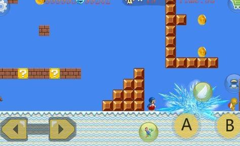 超级玛丽2最新版下载v1.5.0_wishdown.com 超级玛丽2最新版下载v1.5.0_wishdown.com